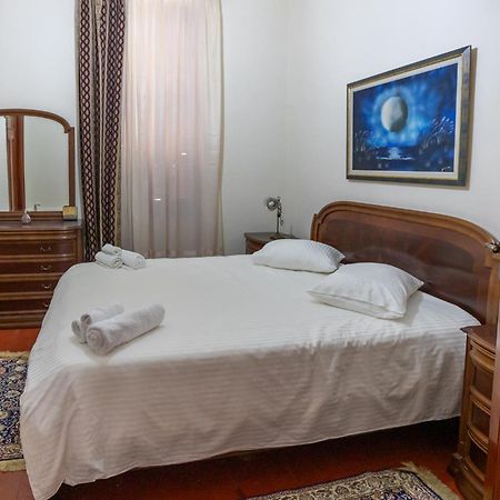 Era Of Elegance: 1928 Classic Dwelling Tripoli Esterno foto