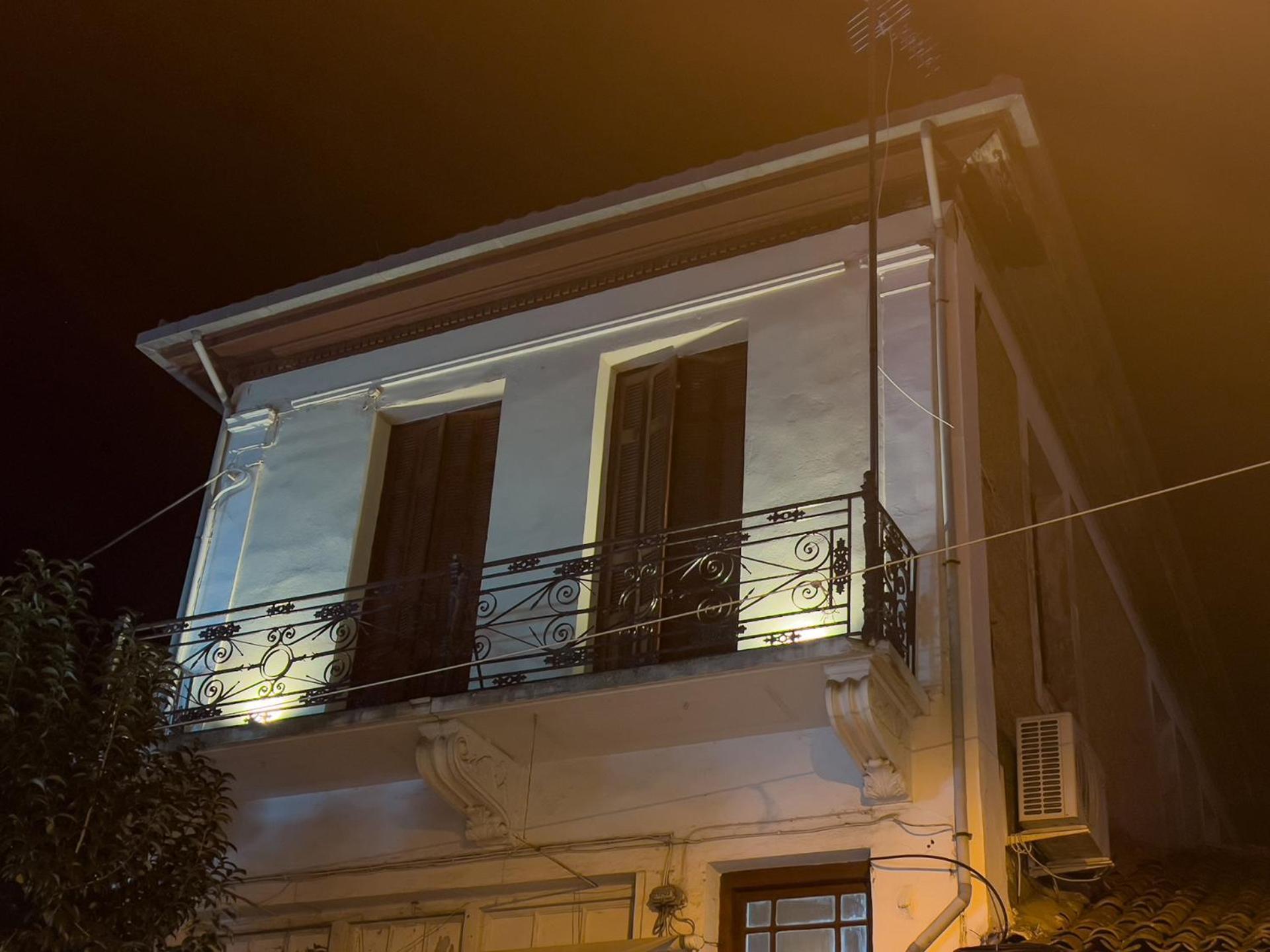 Era Of Elegance: 1928 Classic Dwelling Tripoli Esterno foto