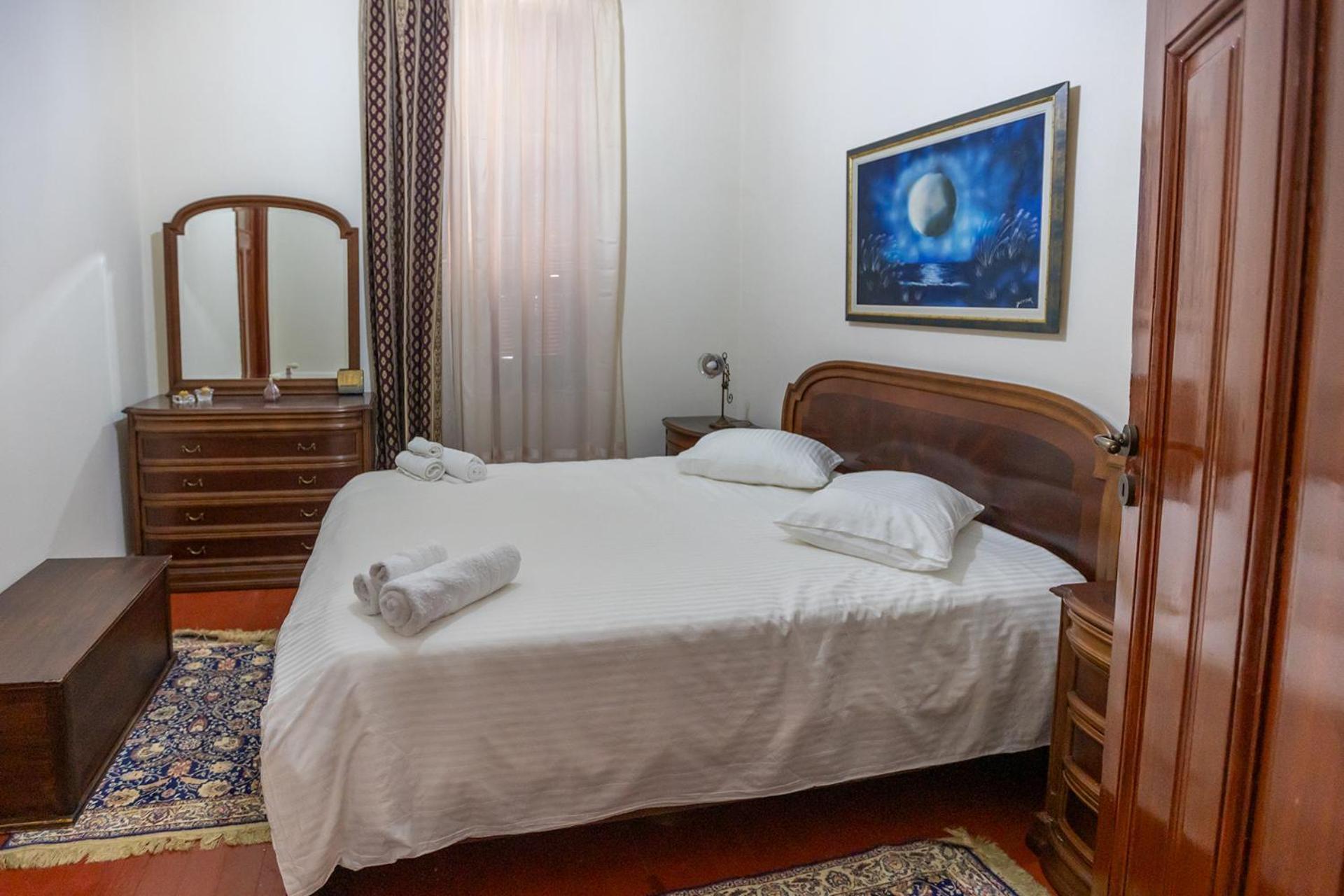 Era Of Elegance: 1928 Classic Dwelling Tripoli Esterno foto