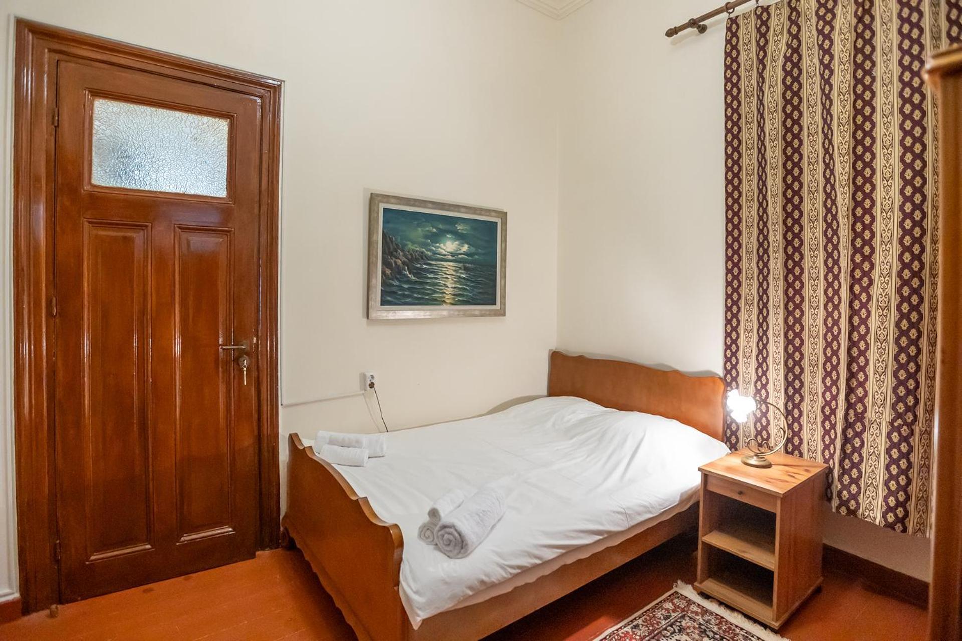 Era Of Elegance: 1928 Classic Dwelling Tripoli Esterno foto
