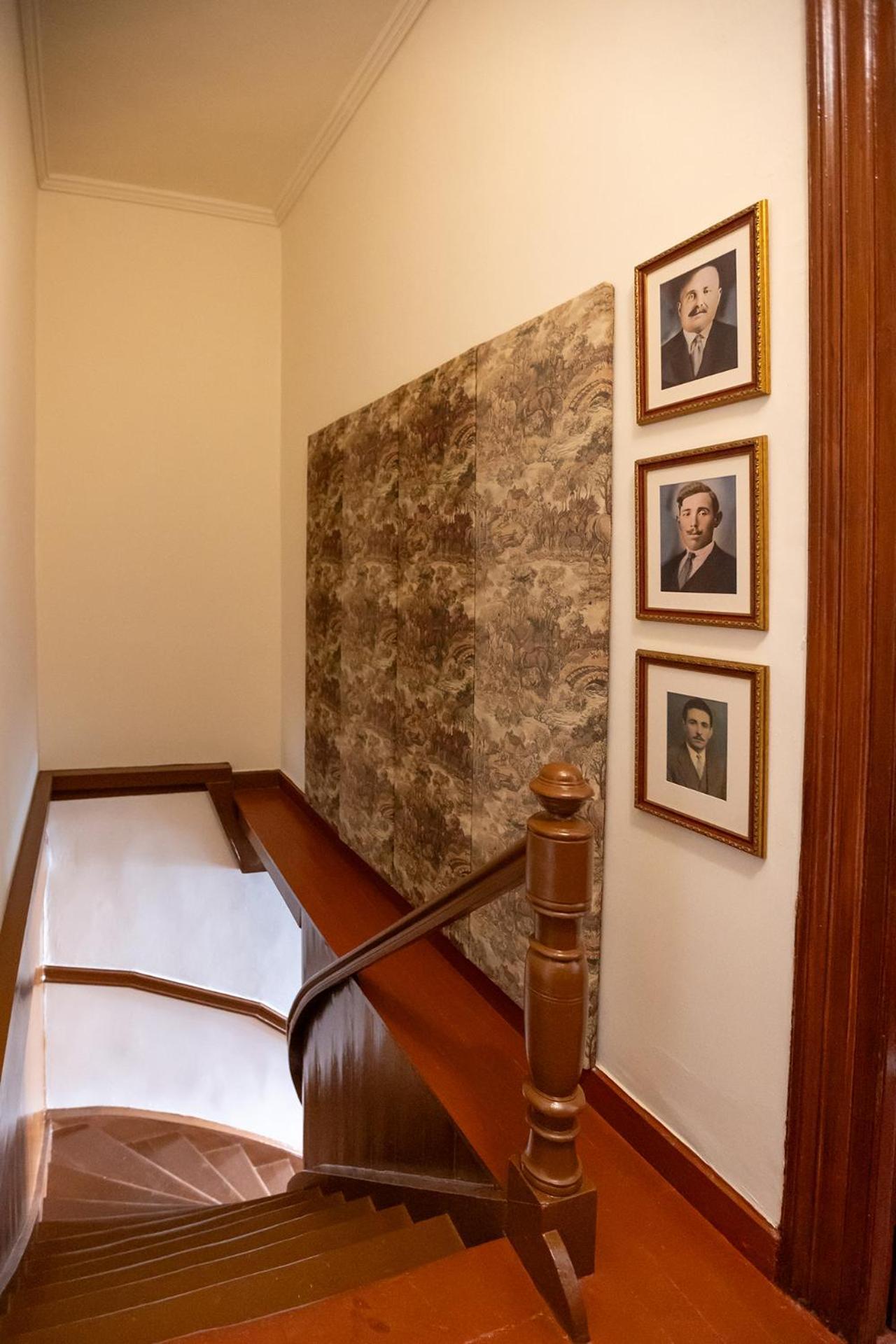 Era Of Elegance: 1928 Classic Dwelling Tripoli Esterno foto