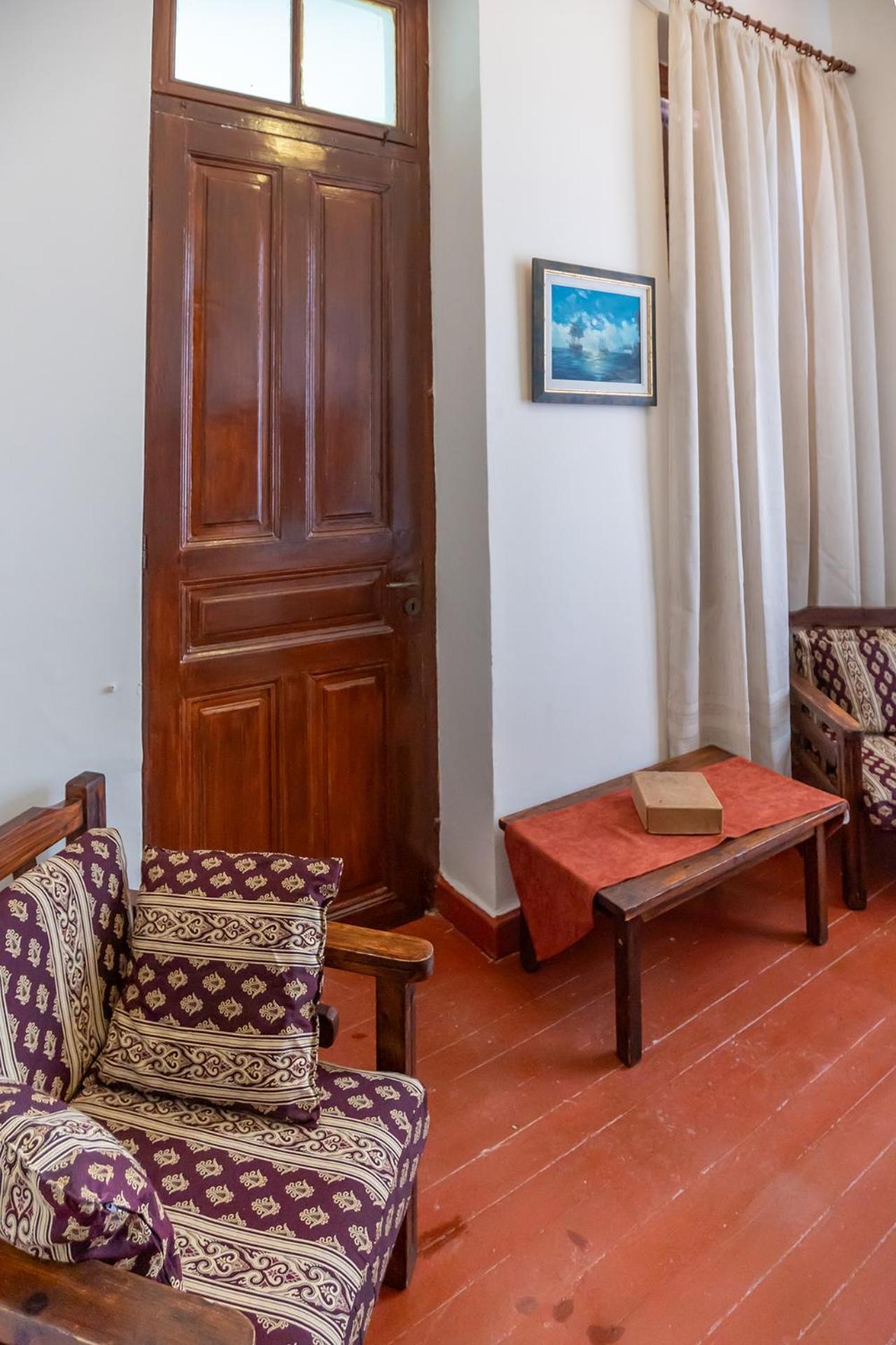 Era Of Elegance: 1928 Classic Dwelling Tripoli Esterno foto