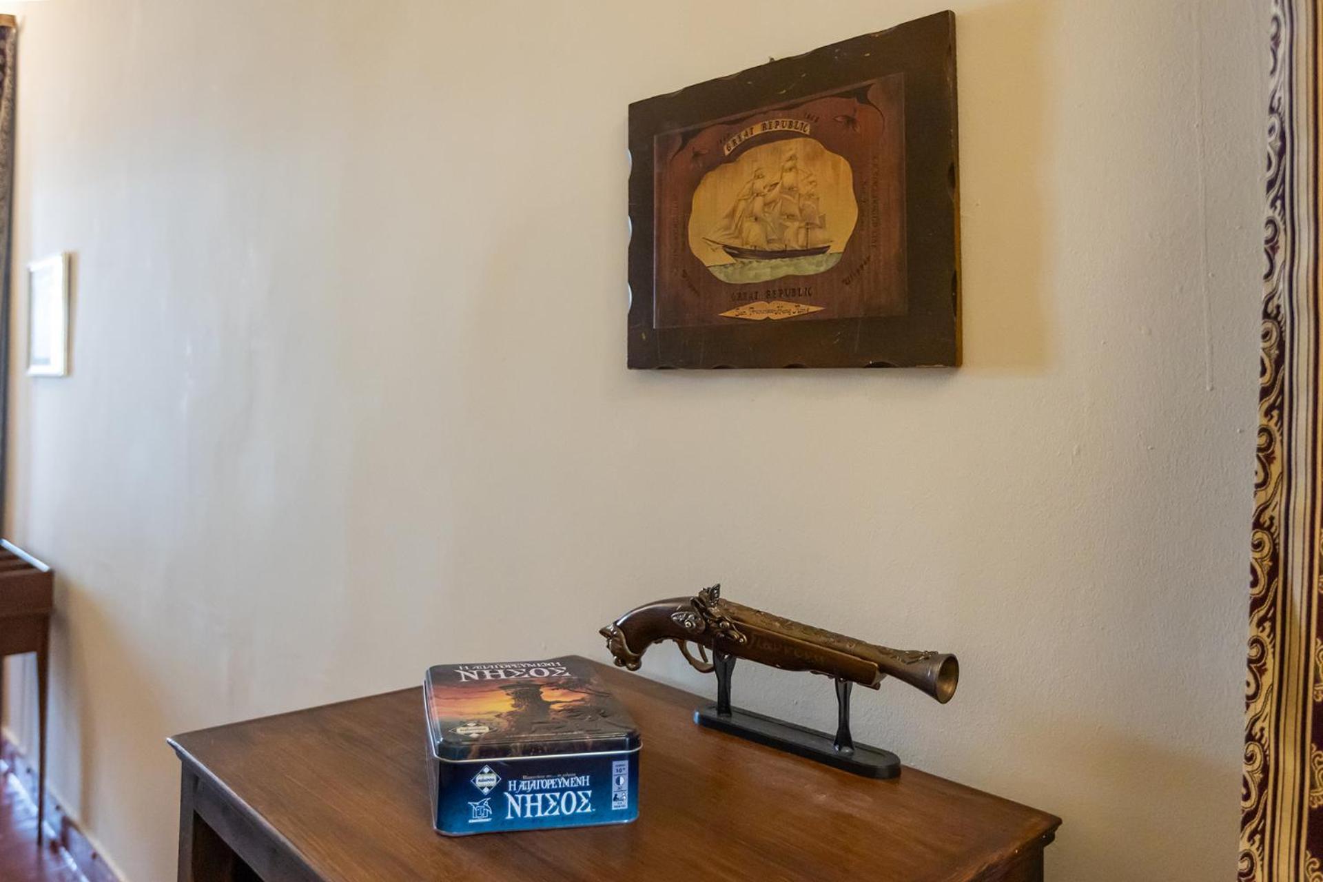 Era Of Elegance: 1928 Classic Dwelling Tripoli Esterno foto