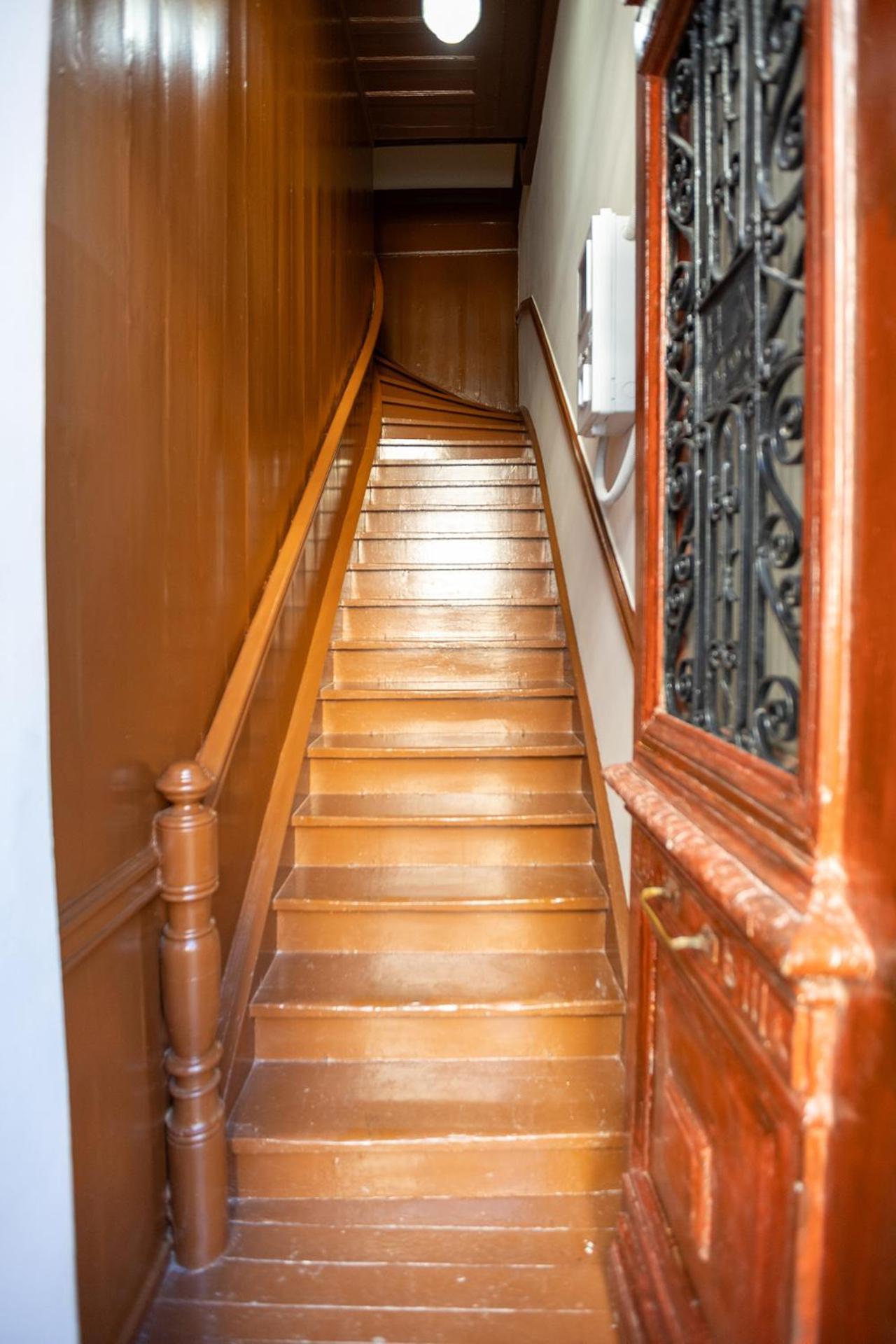 Era Of Elegance: 1928 Classic Dwelling Tripoli Esterno foto