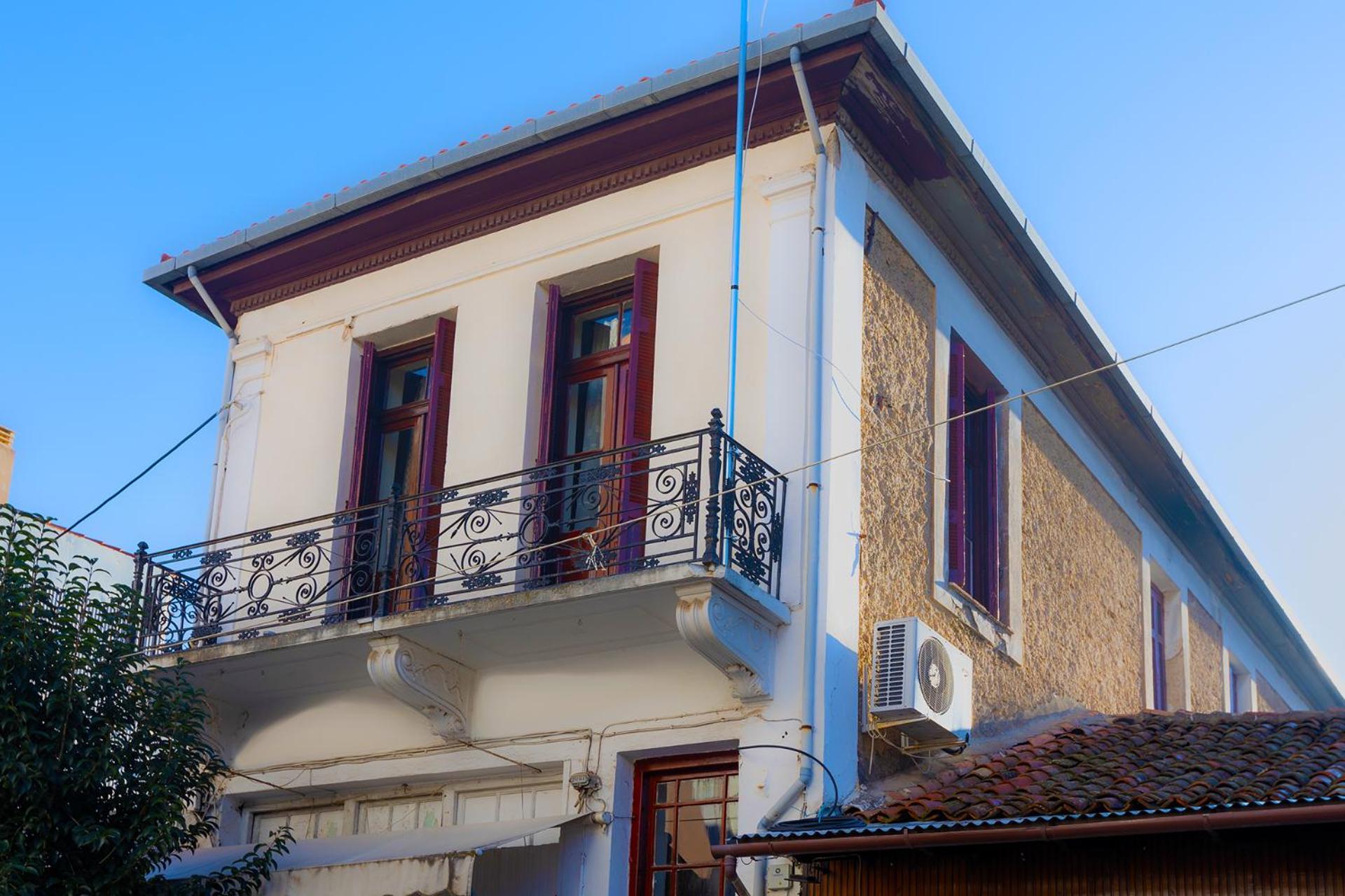 Era Of Elegance: 1928 Classic Dwelling Tripoli Esterno foto